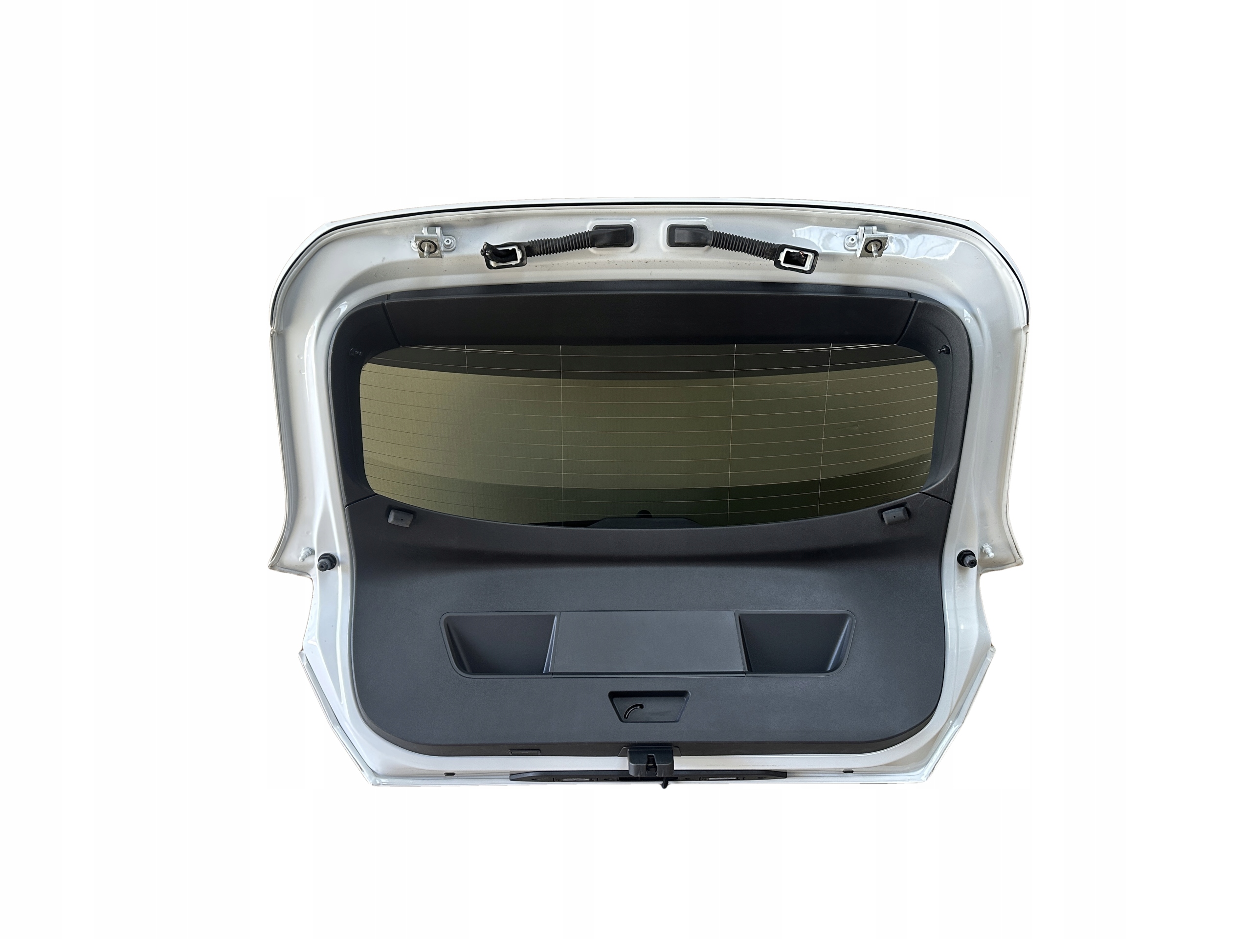 CUPRA FORMENTOR VZ LIFT trunk door boot LS9R