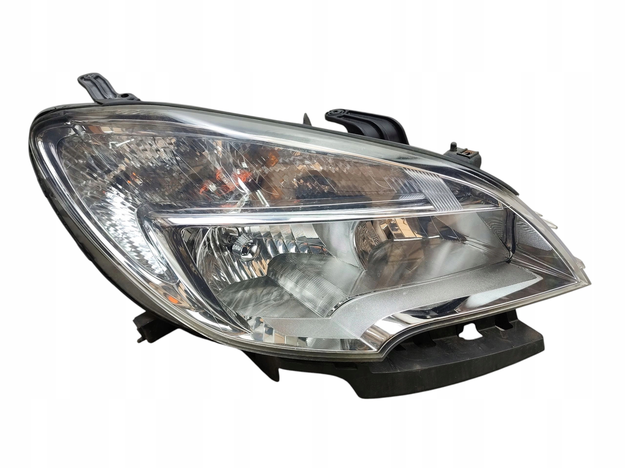 light REFLEKTOR right front OPEL MOKKA A (2012-2016) UK ANGLIK