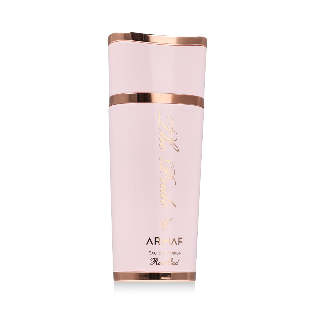 Armaf The Pride Of Armaf Rose Oud Edp 100 ml W