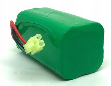 Bateria do MasterBot Pro 9000 Odkurzac 14,8V 2,6Ah