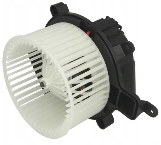 WENTYLATOR NAWIEWU PEUGEOT 3008/5008, CITROEN DS5 11-15