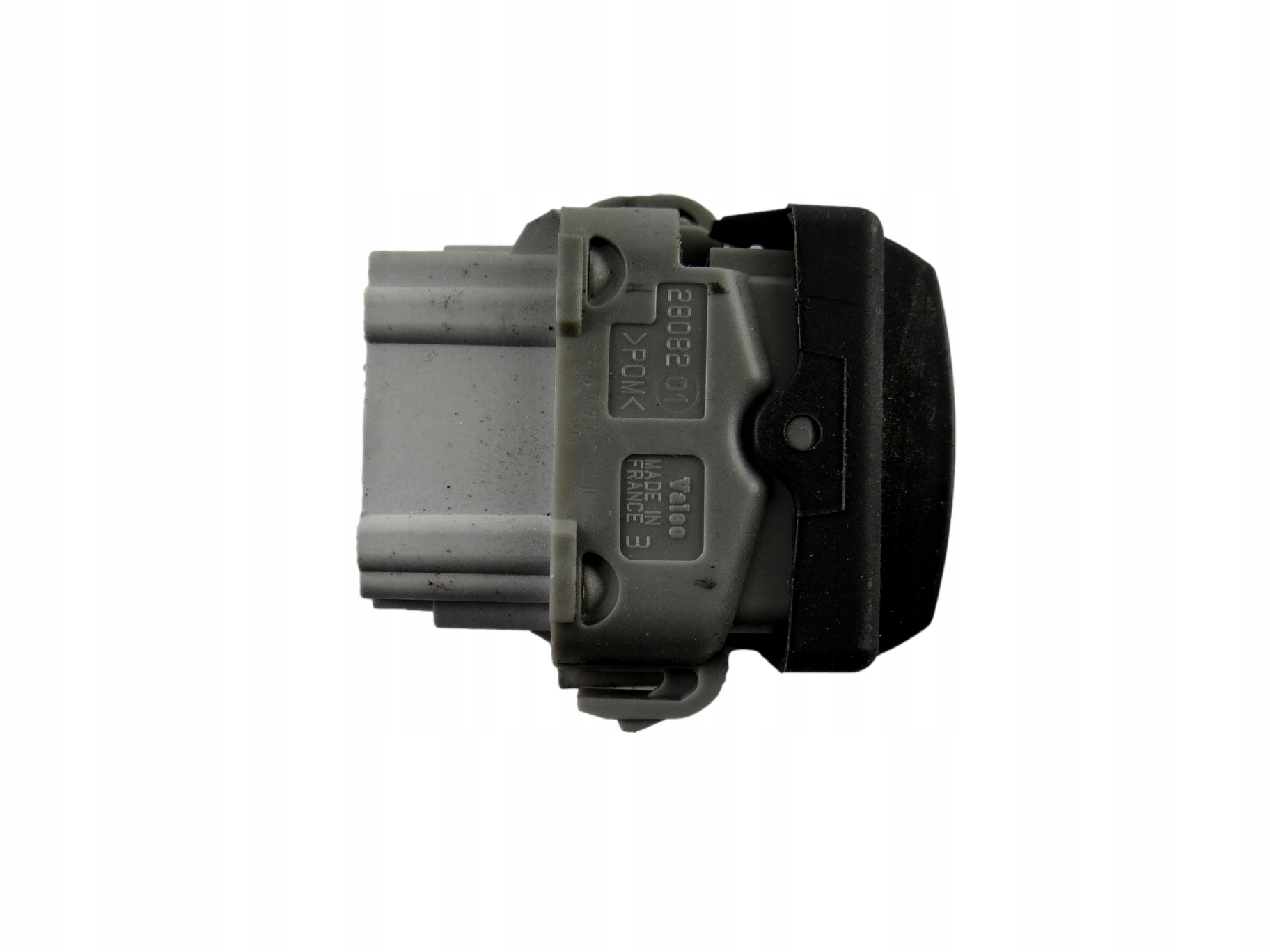 Bouton BLOKOWANIA Vitre RENAULT 28082 01
