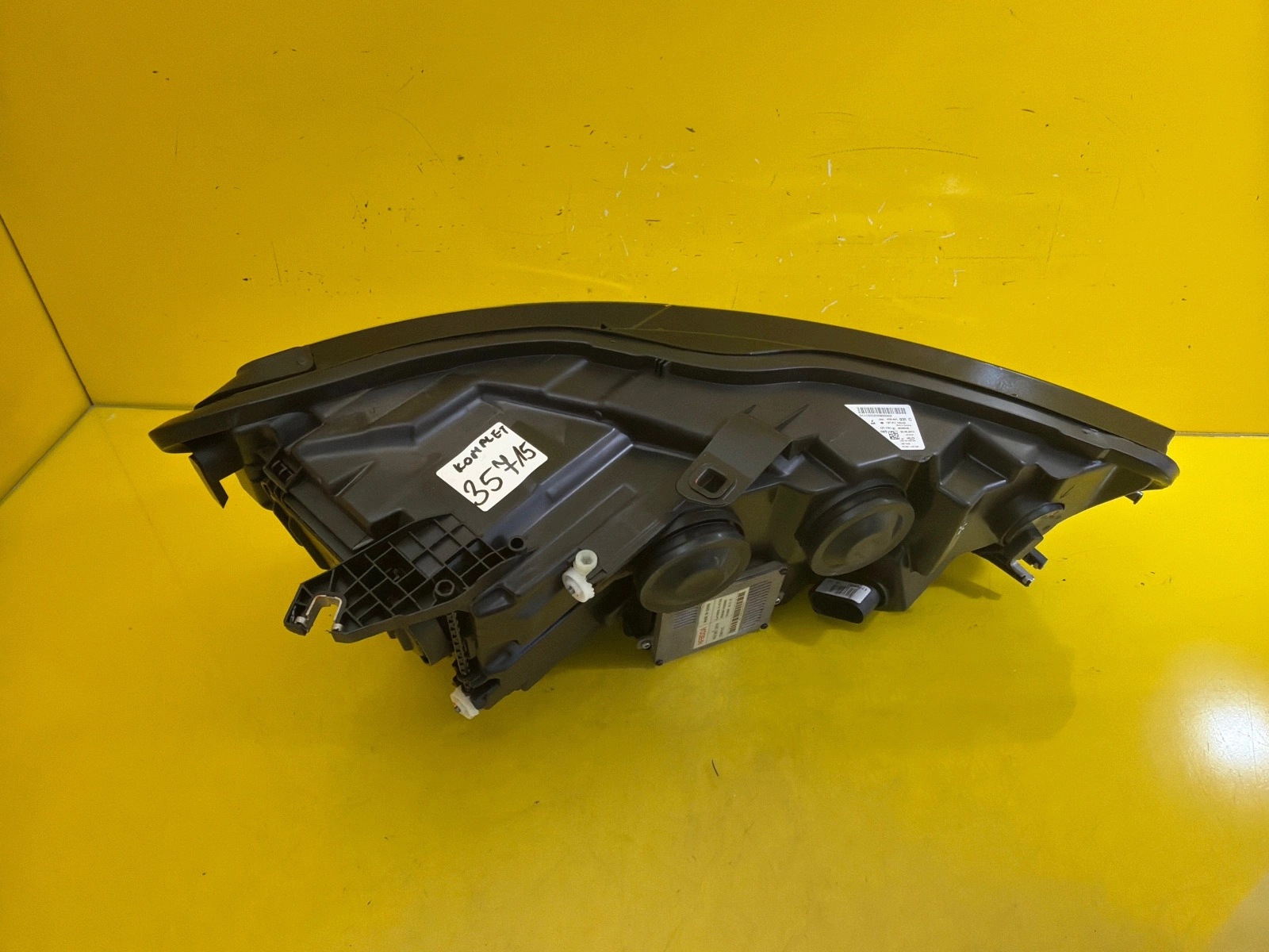 light left right Audi A6 C7 Bi-Xenon 2011-2015 4G0941031C 4G0941032C