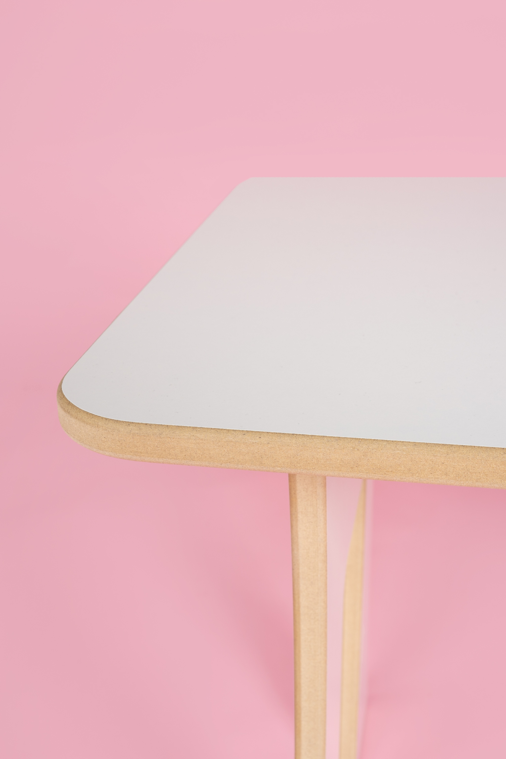 STOLIK DLA DZIECI POLSKI MONTESSORI TUPTIWOOD Marka inna