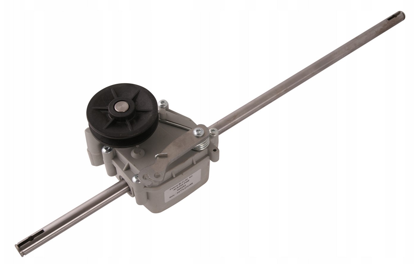 Przekładnia napędu kosiarek Al-ko 46 52 Rt Plh 70 520BR Oryginał