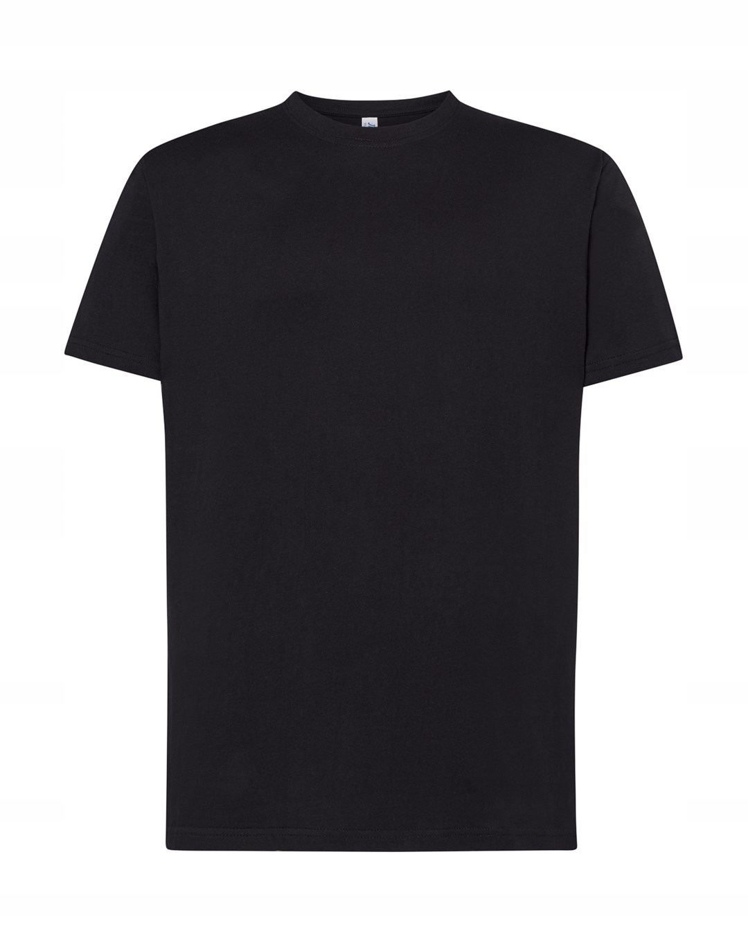 

T-shirt koszulka 100% bawełna Jhk Regular bla XXL