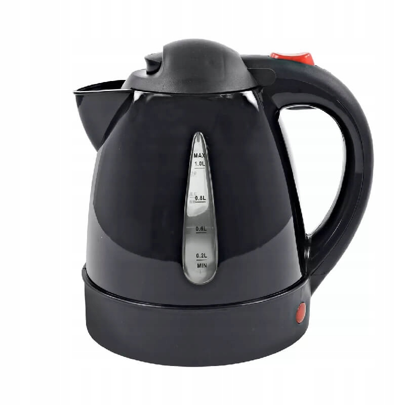 ЭЛЕКТРИЧЕСКИЙ АВТОМОБИЛЬНЫЙ ЧАЙНИК PROPLUS 12V 150W