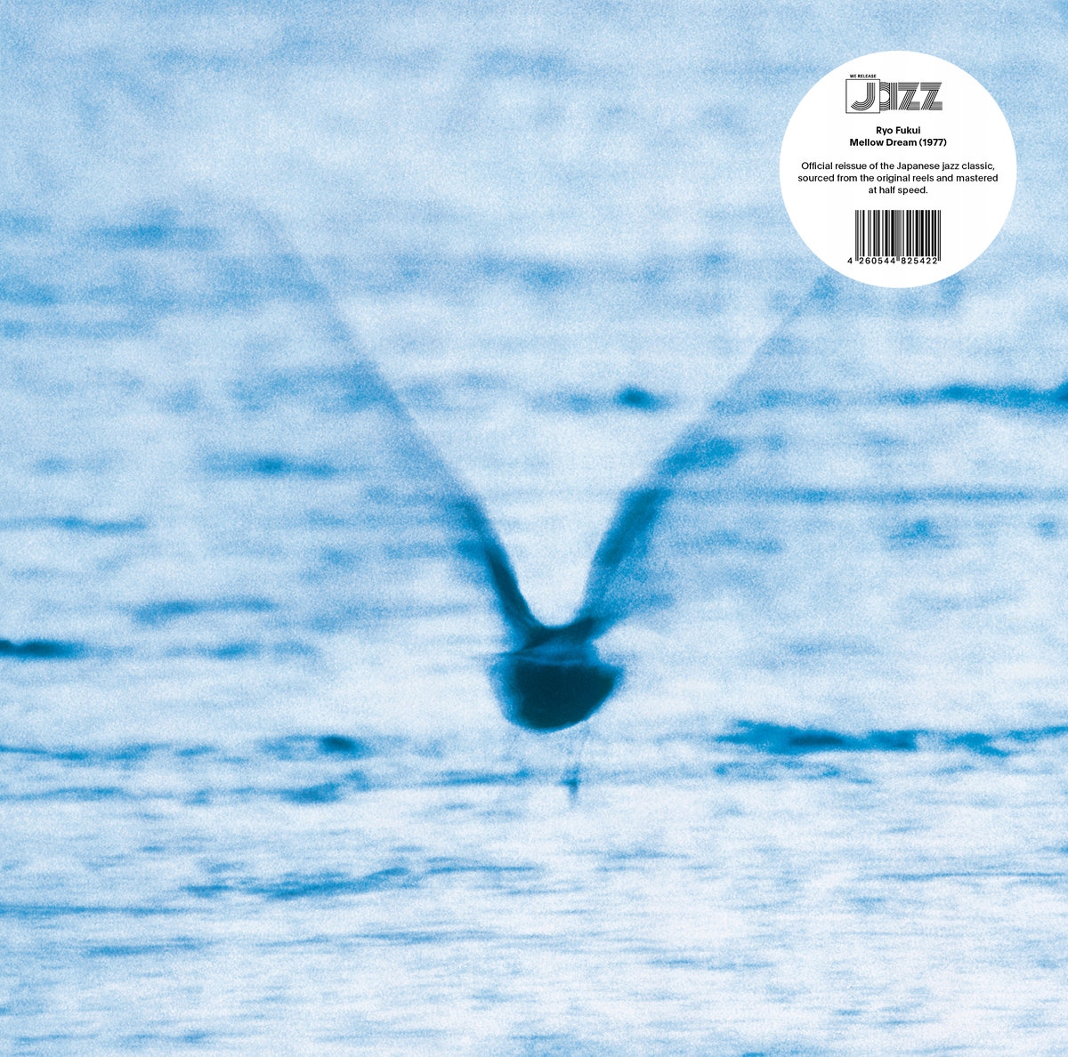 Ryo Fukui Mellow Dream Winyl