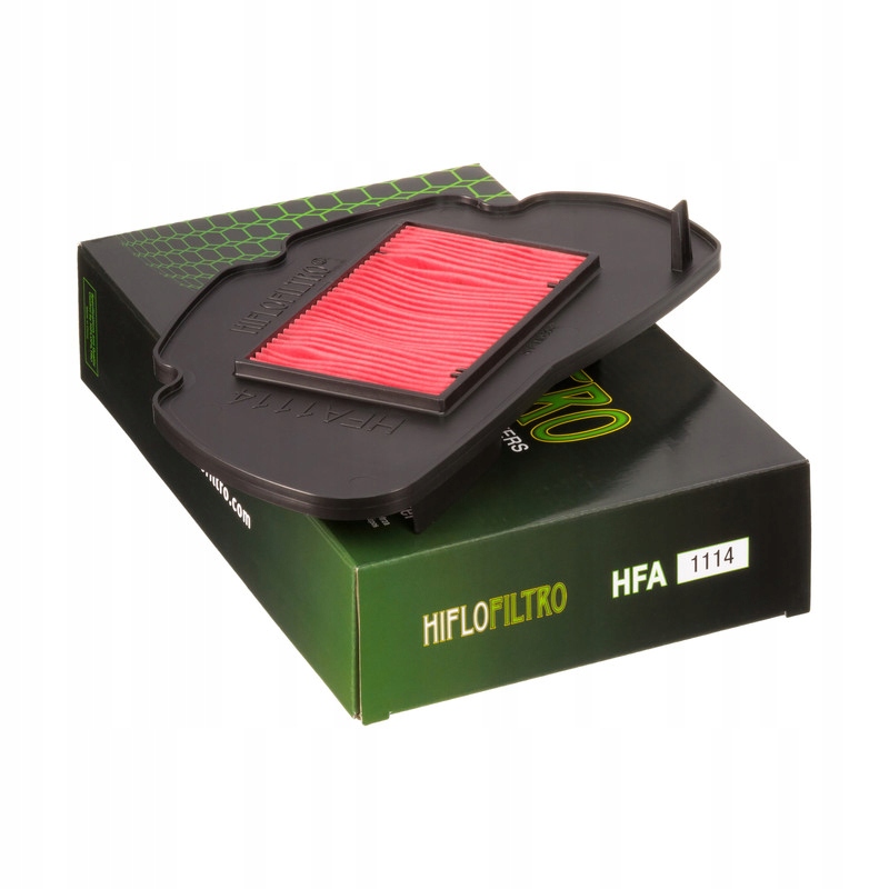 

Filtr powietrza Hiflo Filtro Honda Pcx 125 10-11r.