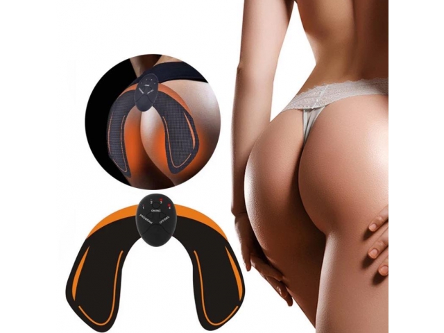 

Elektrostymulator Stymulator Mięśni Pośladków Ems