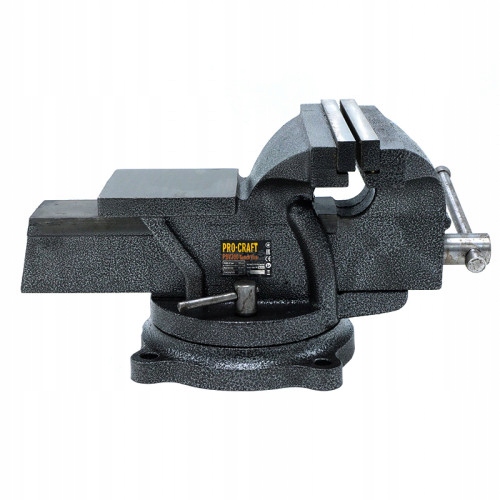 Lavicový zverák Procraft PBV200
