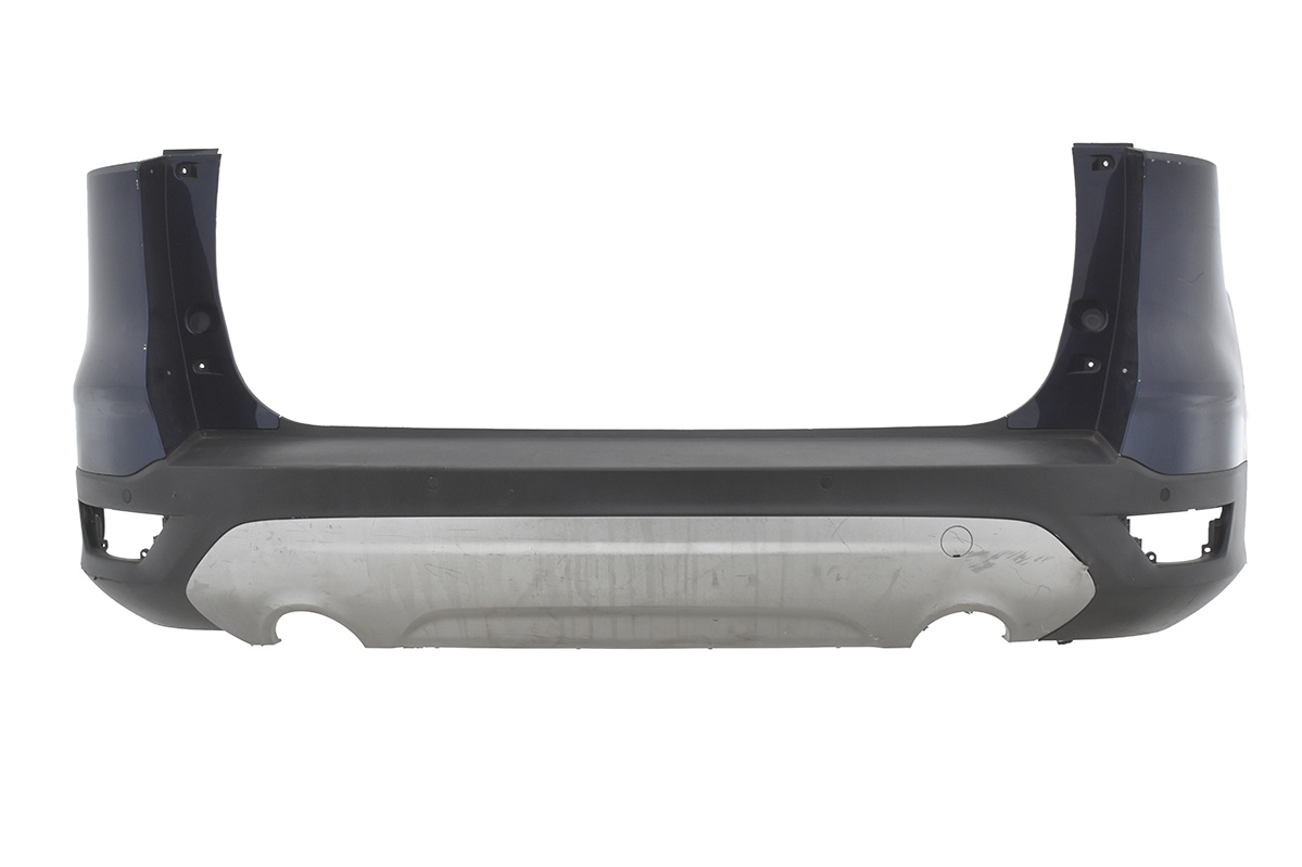 bumper rear * rear part FORD KUGA II MK2 PDC