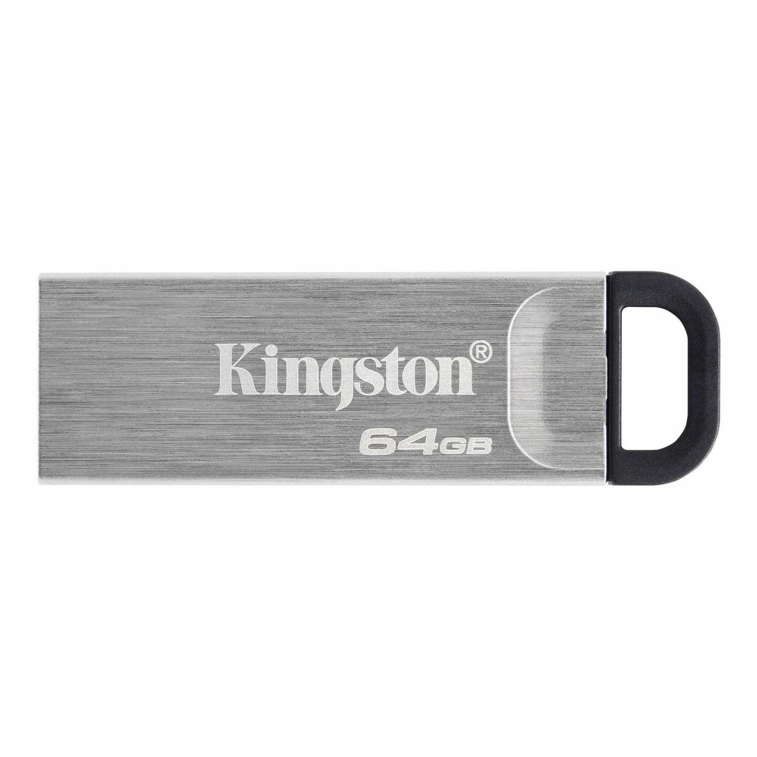 Kingston Flash Kyson 64GB USB3.2 Gen 1