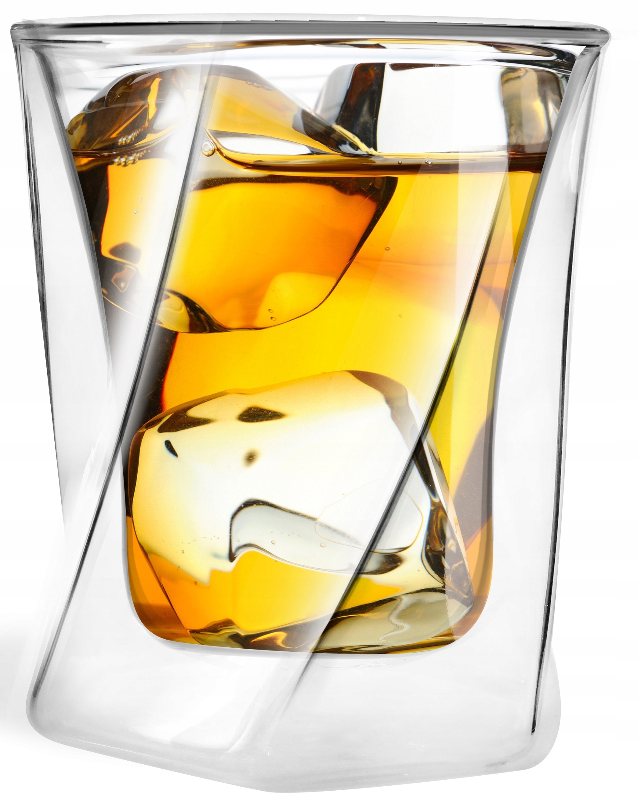 

Vialli Szklanka Termiczna Do Drinków Whiskey Soków