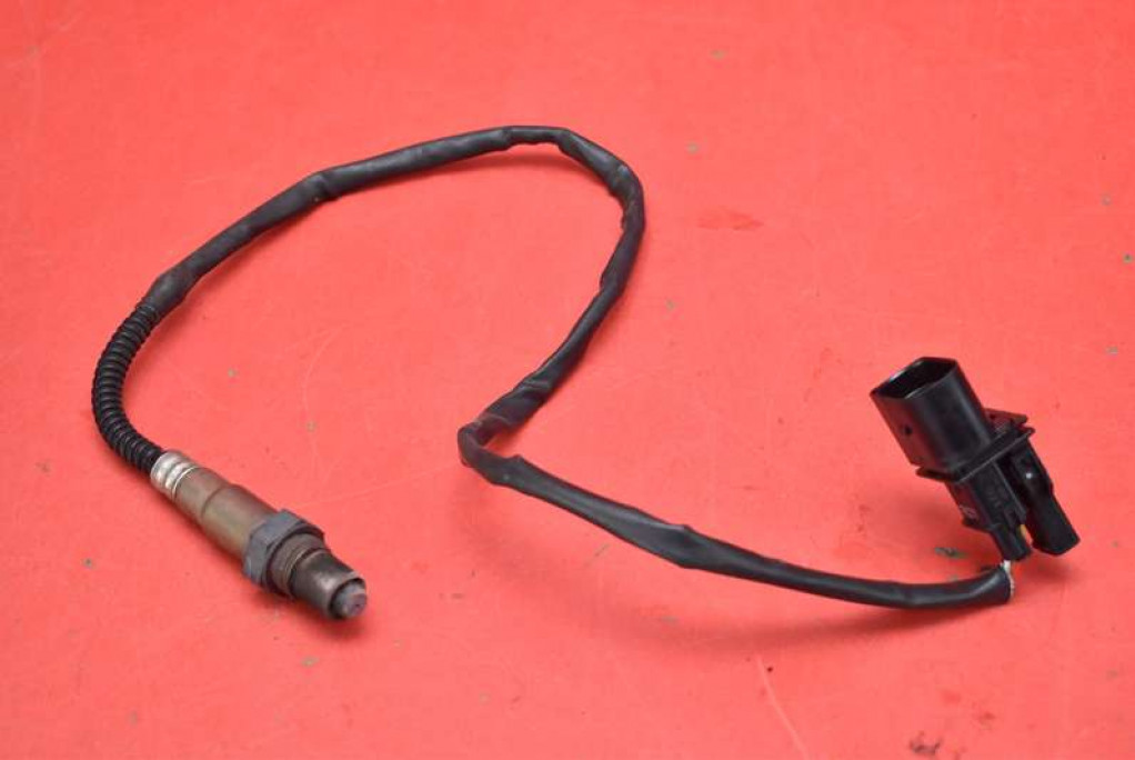 SONDA LAMBDA 07C906262AT BENTLEY CONTINENTAL 1 e GT 6.0 W12 560 KM 03-12