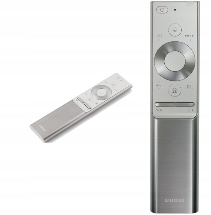 Originální Dálkový Ovladač Pro Televizor QE55Q7CAMT Samsung Q7CAMT Remote Control