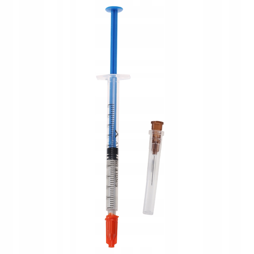 KLEJ PRZEWODZĄCY PRĄD NAPRAWA ELEKTRONIKI SREB