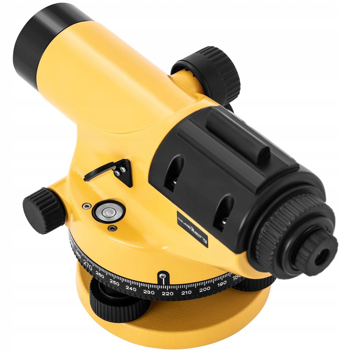 SOLIDNY NIWELATOR OPTYCZNY 32x OGNISKOWA 0,3 m Marka Steinberg