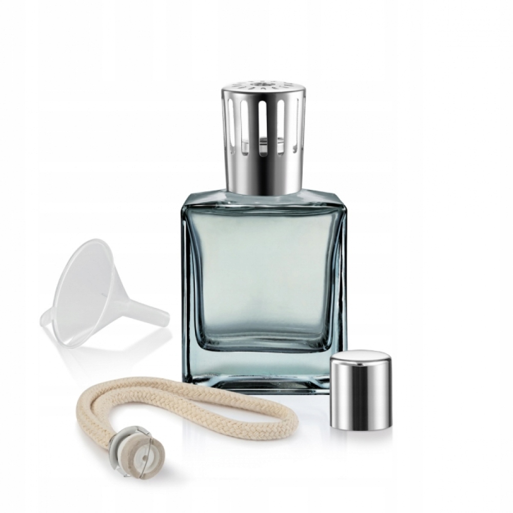 LAMPA katalityczna szklana TESCOMA niebieska K3 EAN (GTIN) 8595028405668