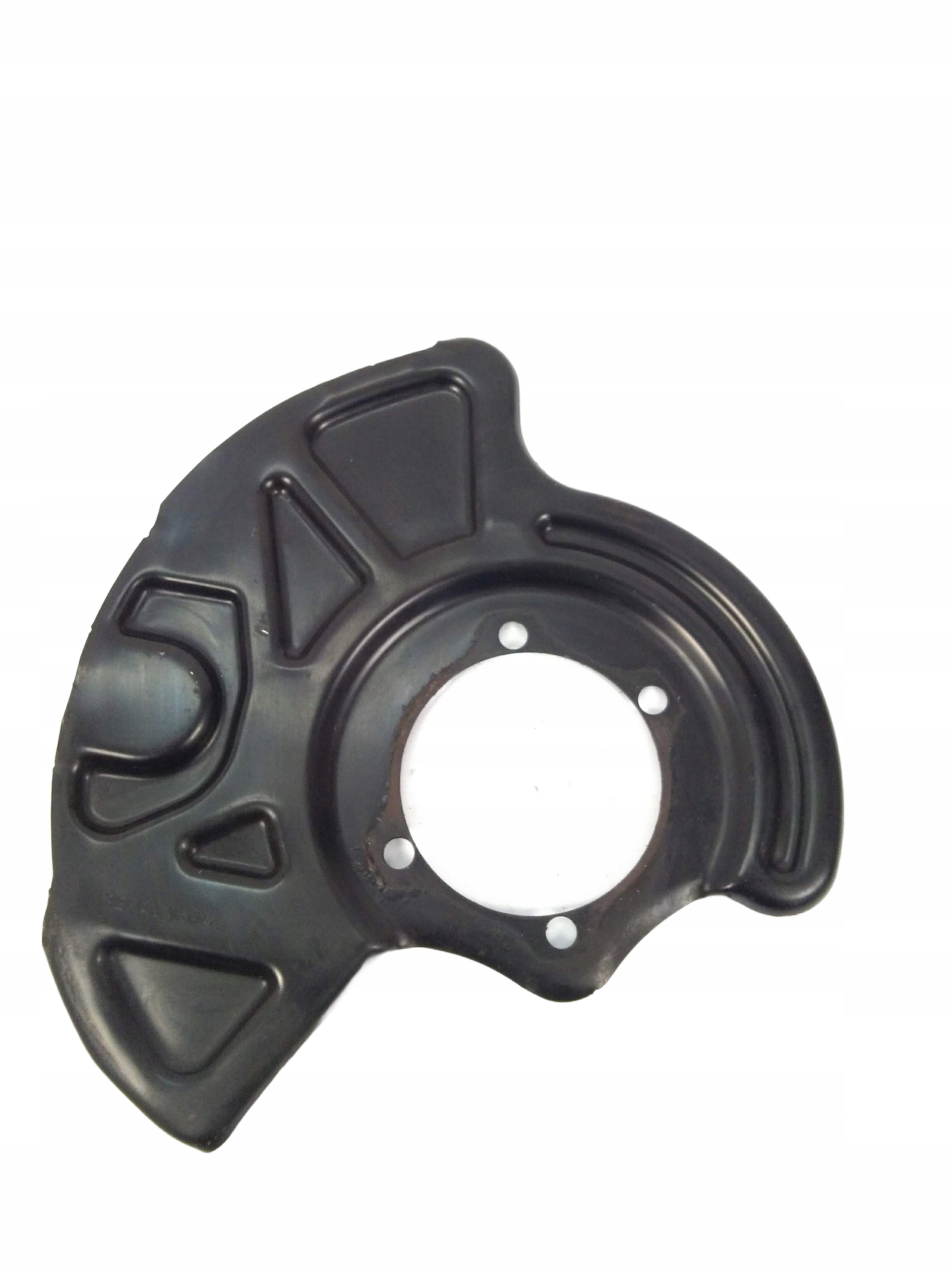 Dodge Challenger Charger 15+ cover tarczy right front AWD