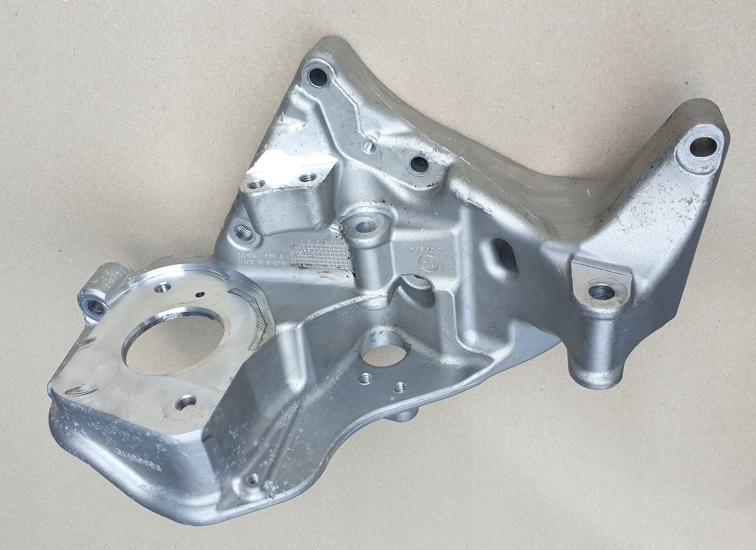 Supporto staffa Motore VOLVO XC90 II 2.0D