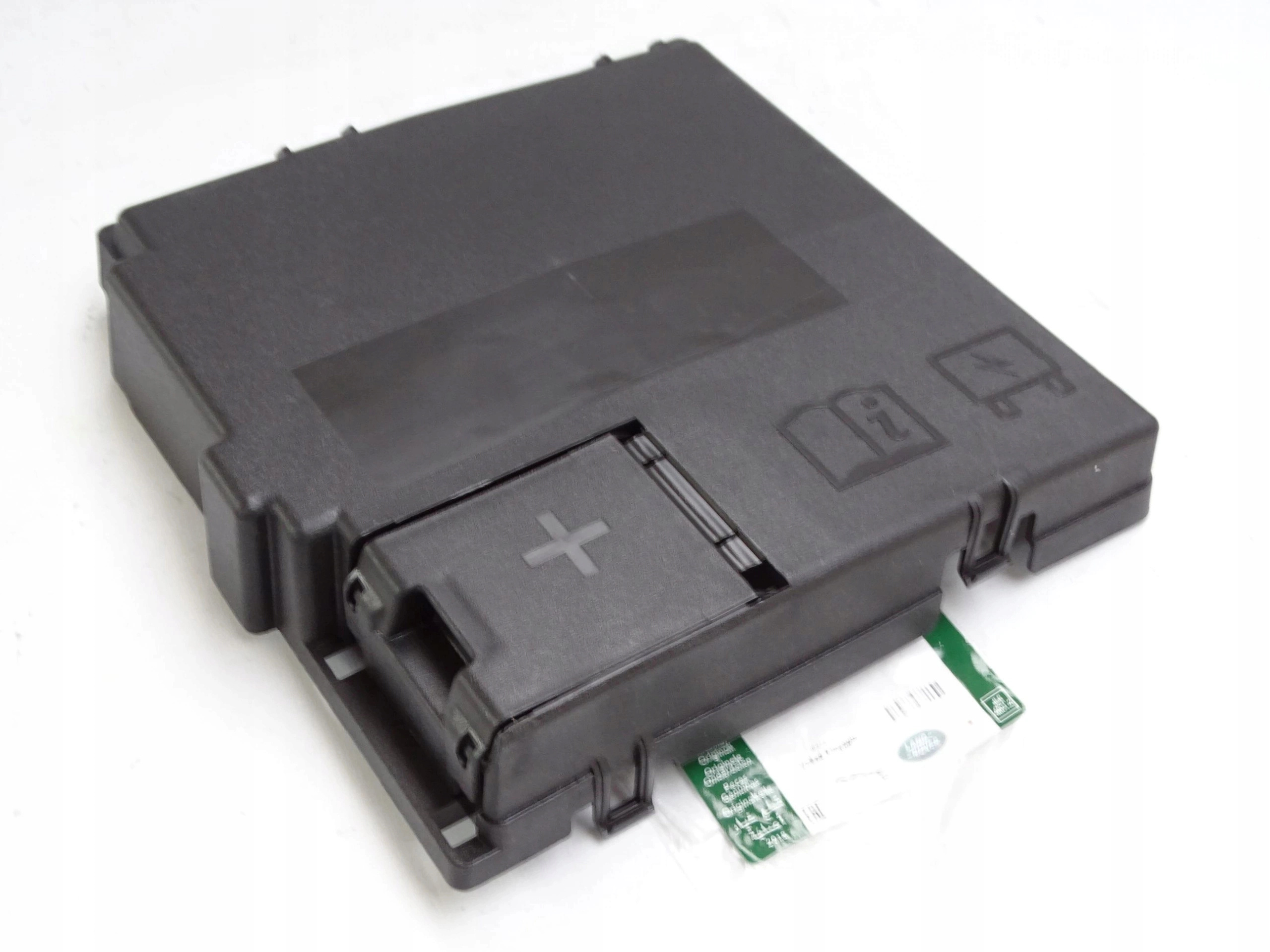 LR128635GEN - Крышка блока предохранителей DISCOVERY EVOQUE 19-