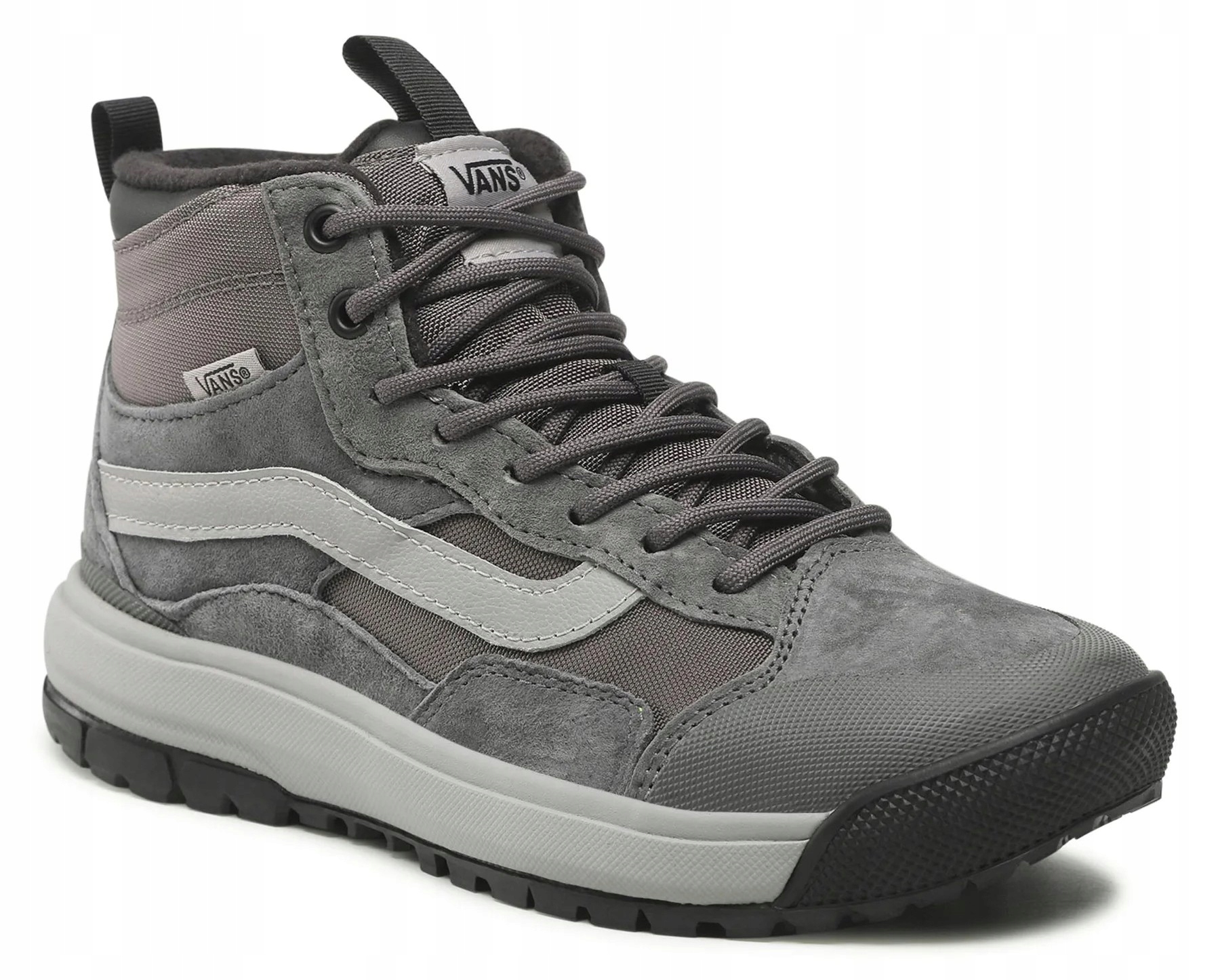 Boty Vans Ultrarange Exo MT1 zateplené zimní 46