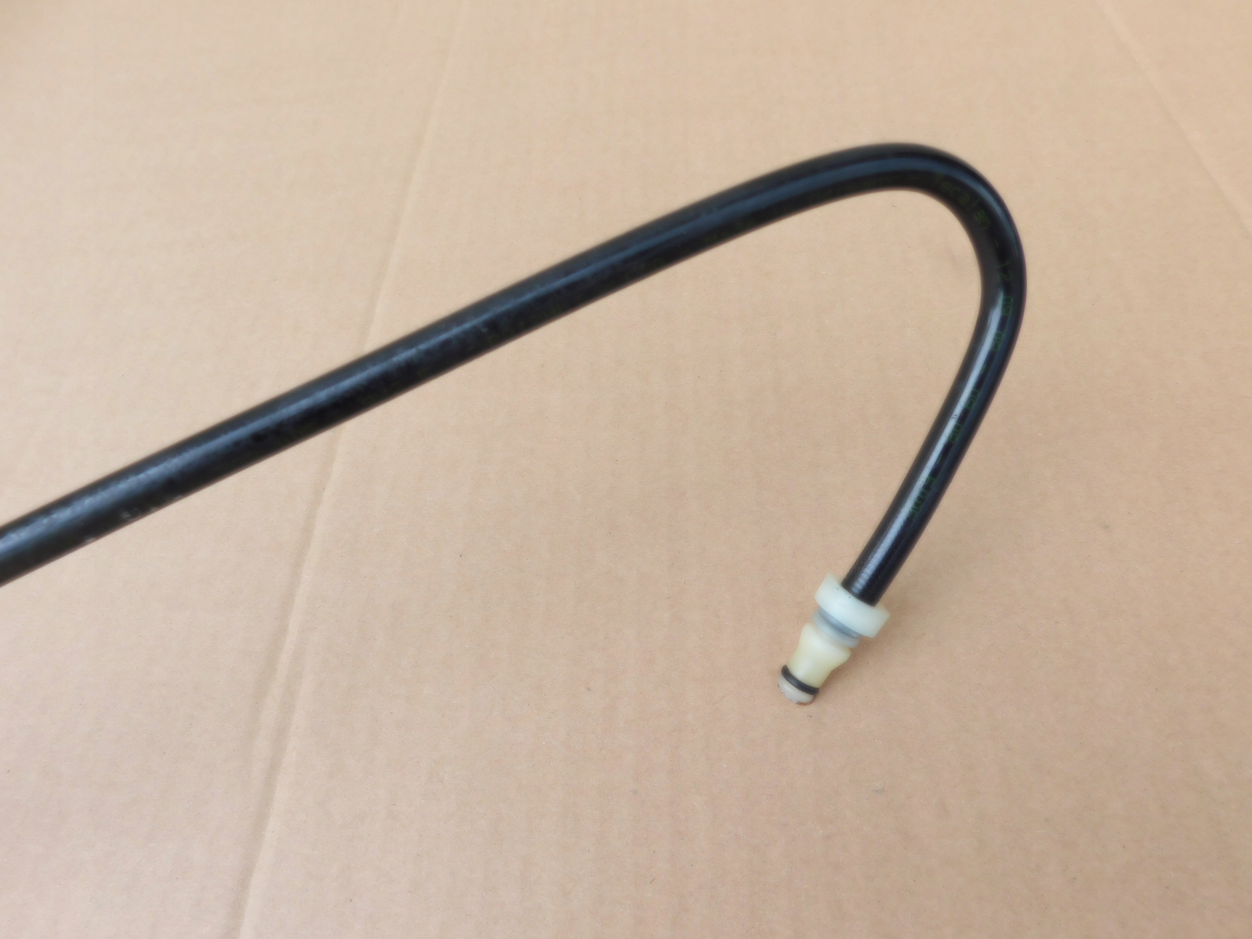 rohr Schlauch des Gasses Brems- Bremse Original Sprinter 906 / Crafter 06-18