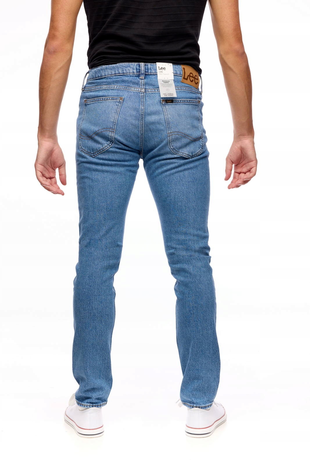 

Lee Luke Mist Indigo L719MWLU 30/30