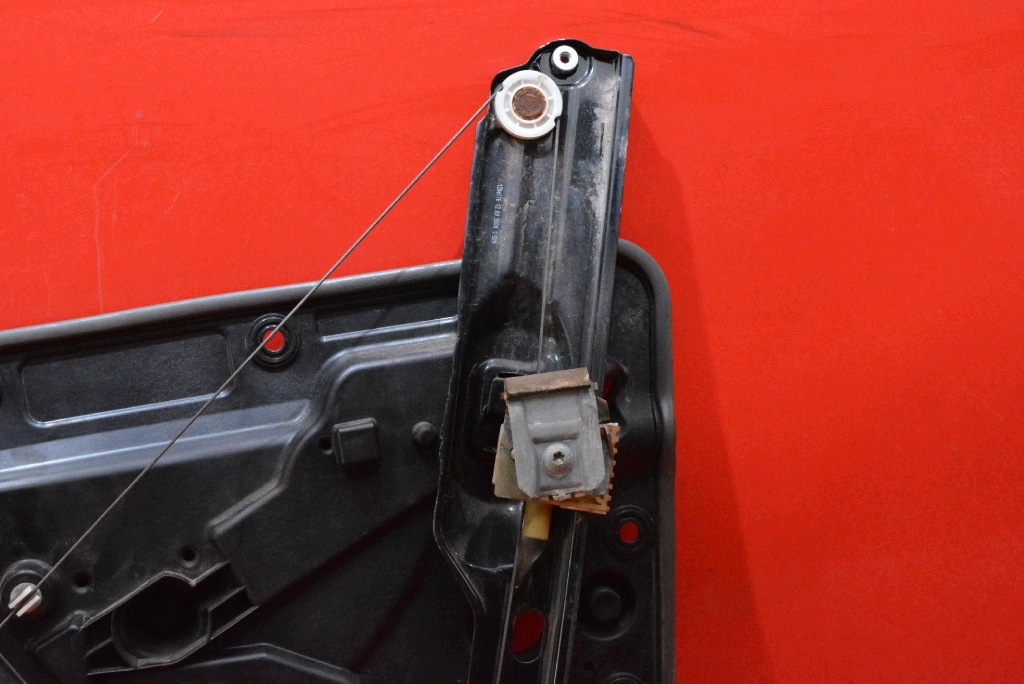 window regulator left front EU 5K1837729N VW GOLF 6 VI 5D HB 08-15