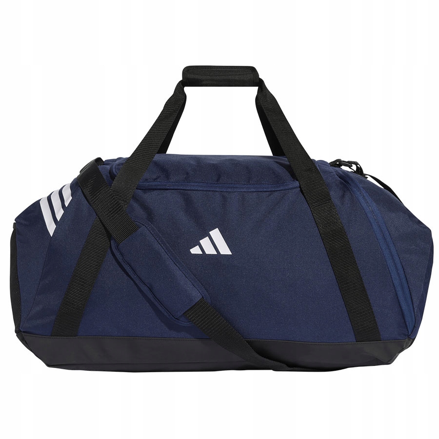 Adidas Tiro Duffle L Unisexová taška červená