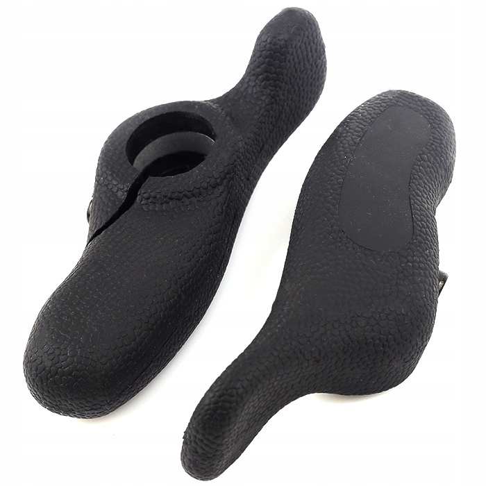 

Rogi Kierownicy Rowerowej Do Roweru Jet GB-03 Blk