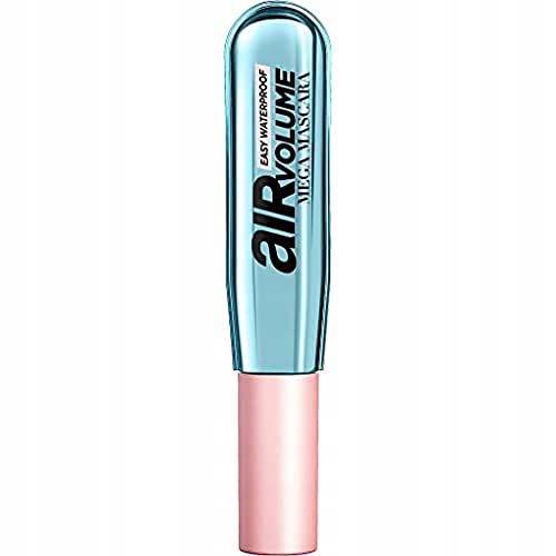L'oreal Paris Extension And Volume Voděodolná Řasenka Air Volume (voděodolná)