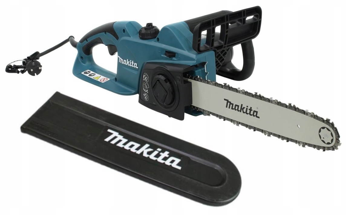 

Makita UC3541A Piła Łańcuchowa 1800W 35cm