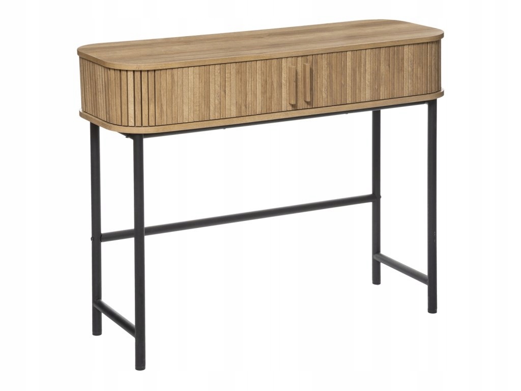 Komoda Colva, 100 x 35 x 80,5 cm, konzolový stolík
