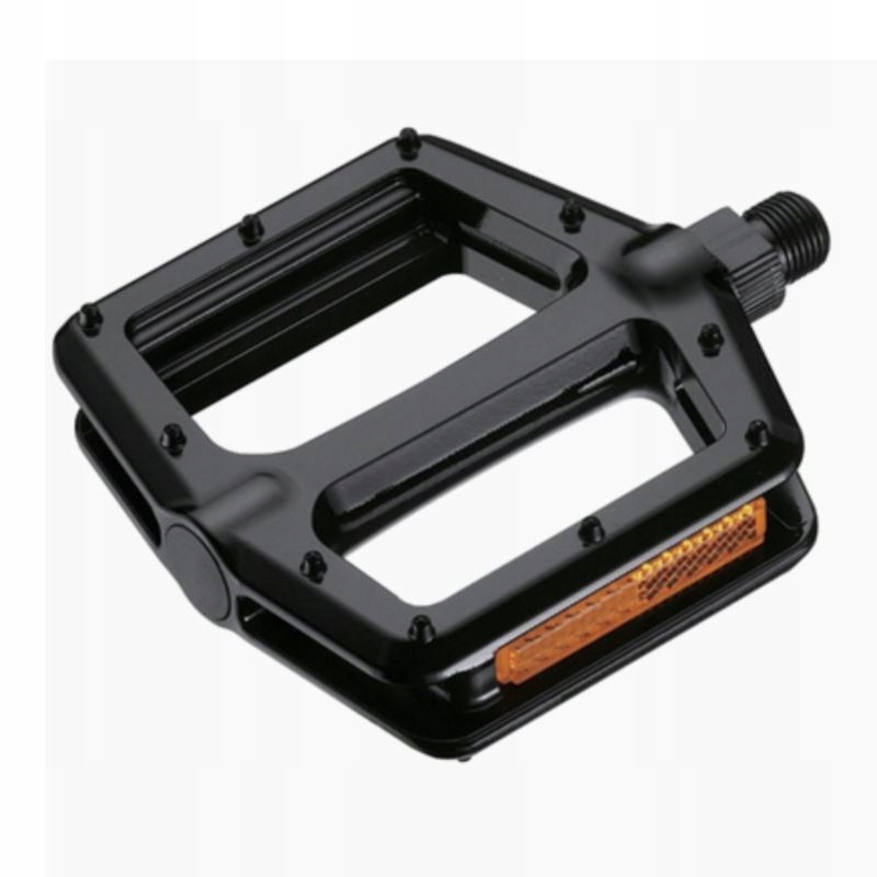 

Pedały Platformowe VP-535 czarne blister