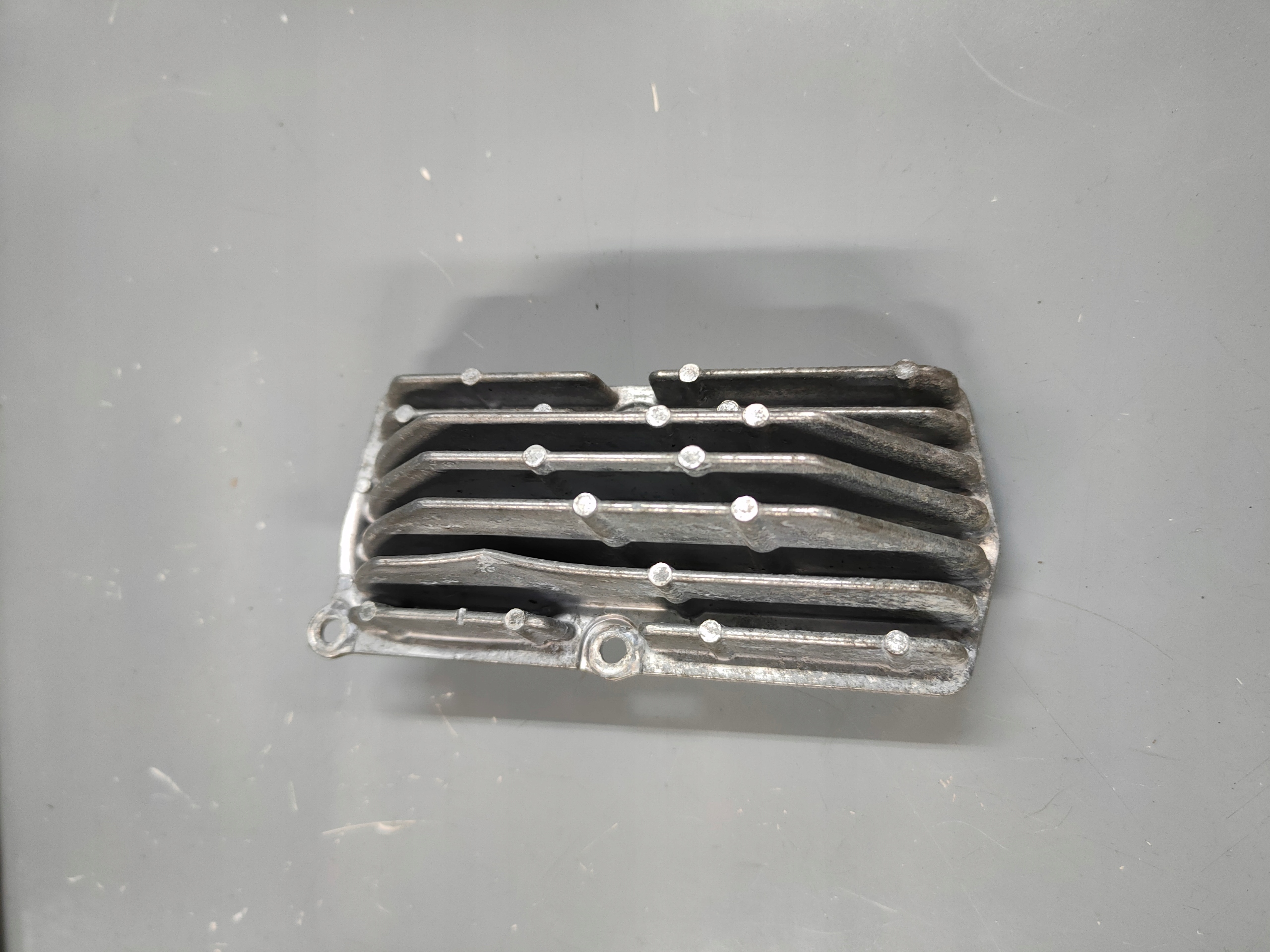 222.004-02 - GLB X247 инвертор лампы светодиодный модуль ежик право