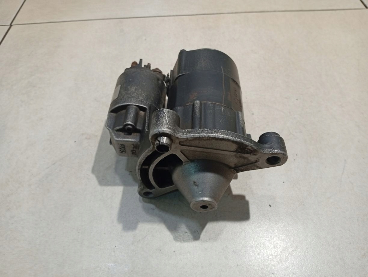 starter PEUGOT PARTNER i FL 1.6 16V 8017930