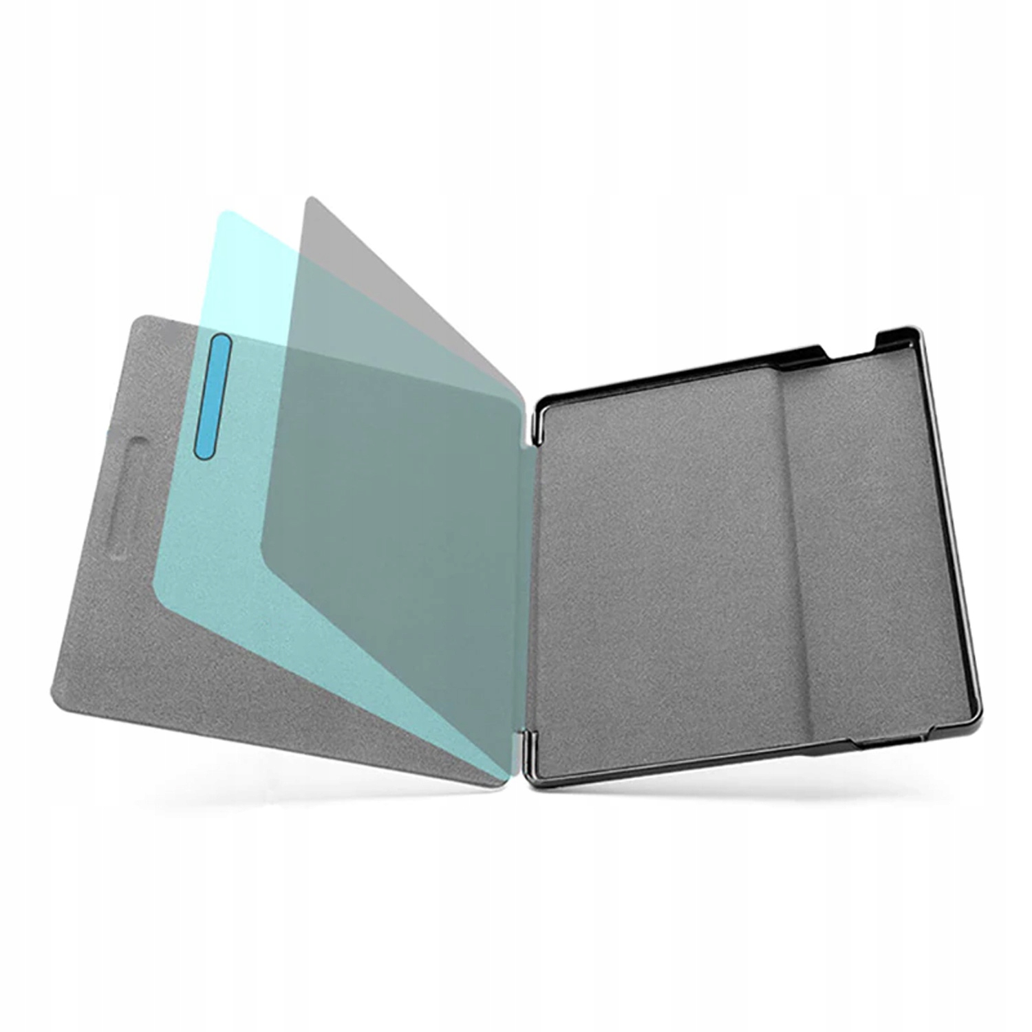 Etui Smart grafika wzory do Kindle Oasis 2/3 Обновление Kindle