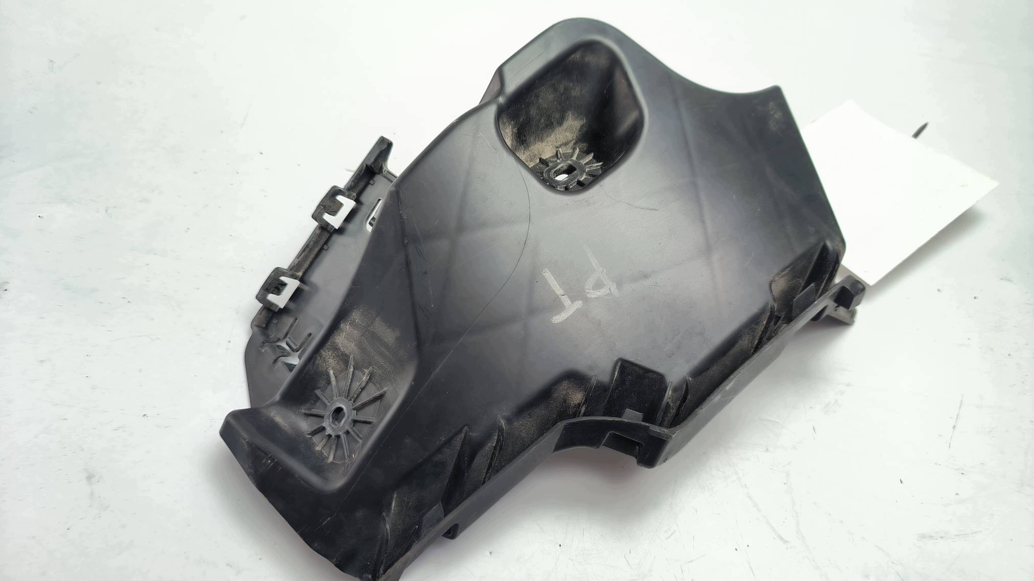 bumper bracket 5E6807378 rear part SKODA OCTAVIA IV