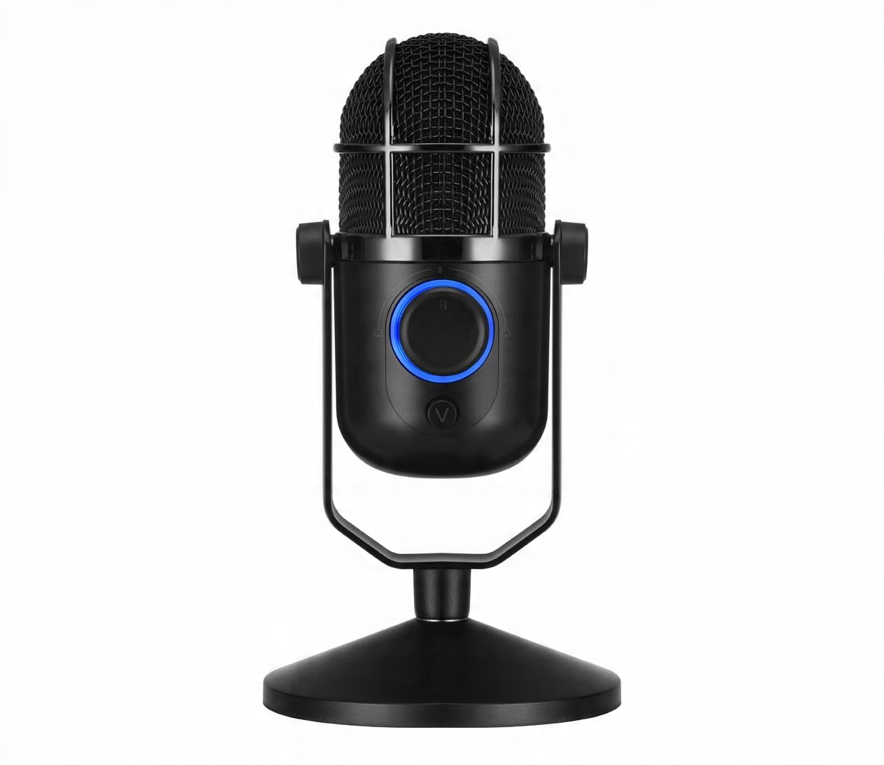 

Mikrofon Thronmax Mdrill Dome Jet Usb-c 3,5mm