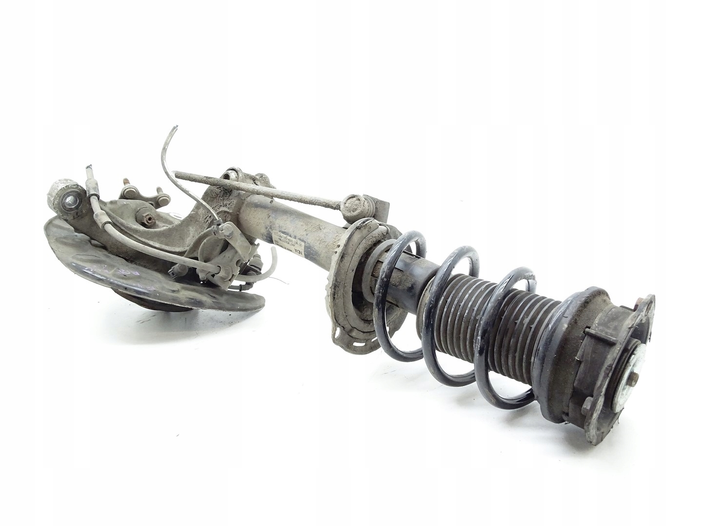 shock absorber spring McPherson right front VW ARTEON 1.5 TSI 5Q0407258C