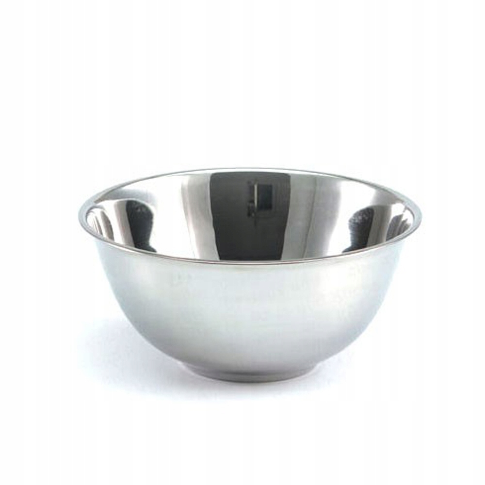 miska nierdzewna 3,2l GŁĘBOKA 24cm | 465124 — 2
