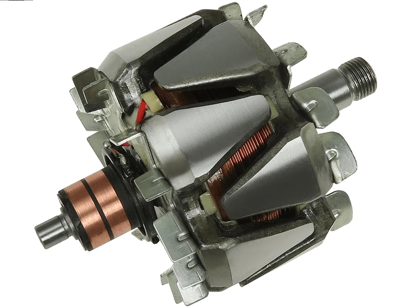 Brand new AS-PL Alternator rotor