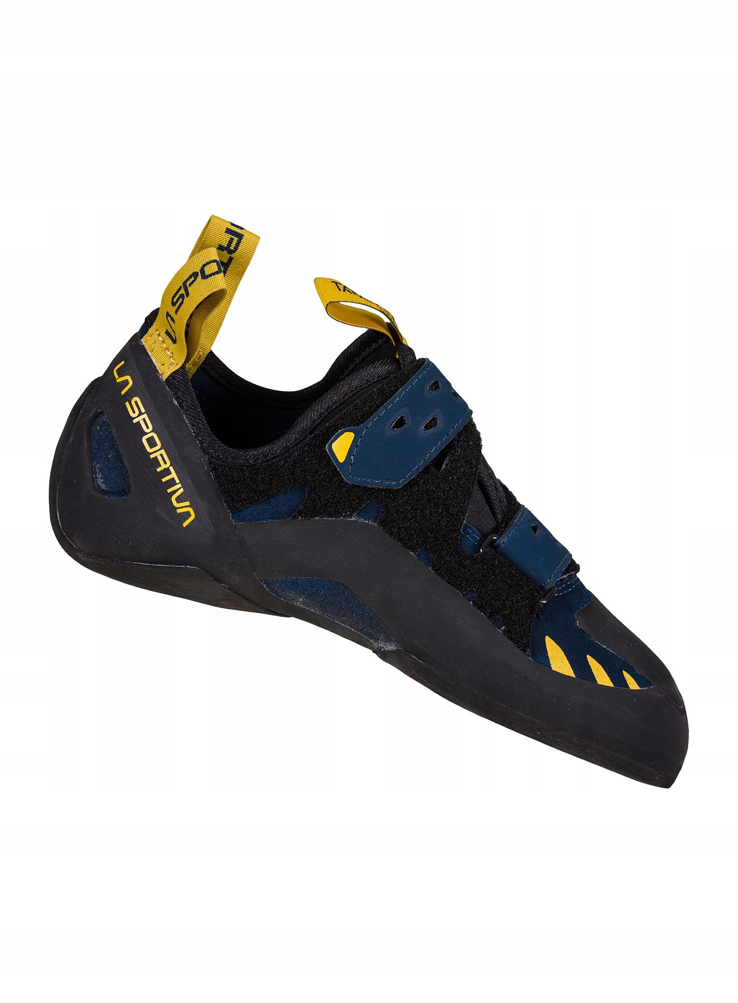 Lezecké boty La Sportiva Tarantula Boulder night blue/moss 37