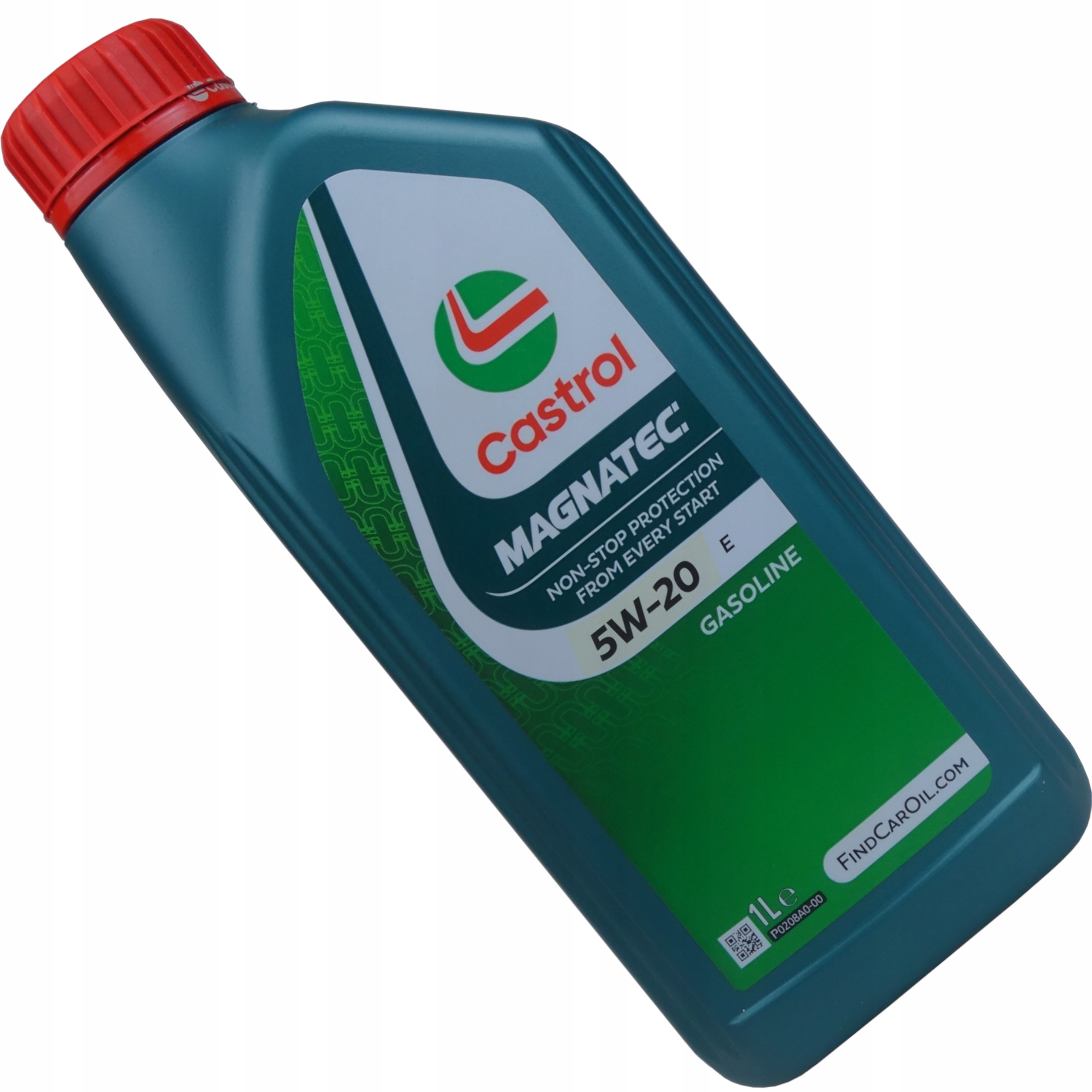 Castrol 5W20 Magnatec 1L Ford Stop-start Ecoboost