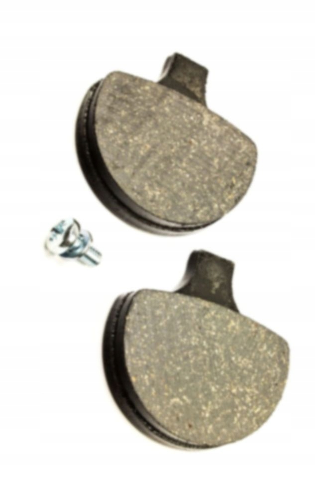 Destičky Přední Harley Davidson 1340 Dyna Glide Low Rider