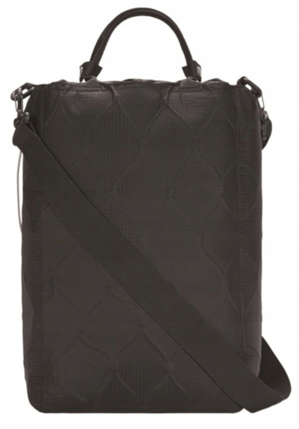 Cestovní trezor proti krádeži Pacsafe Travelsafe