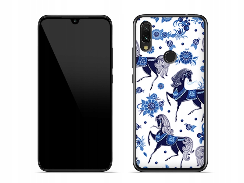 

Etui na Xiaomi Redmi 7 Fantastic Case