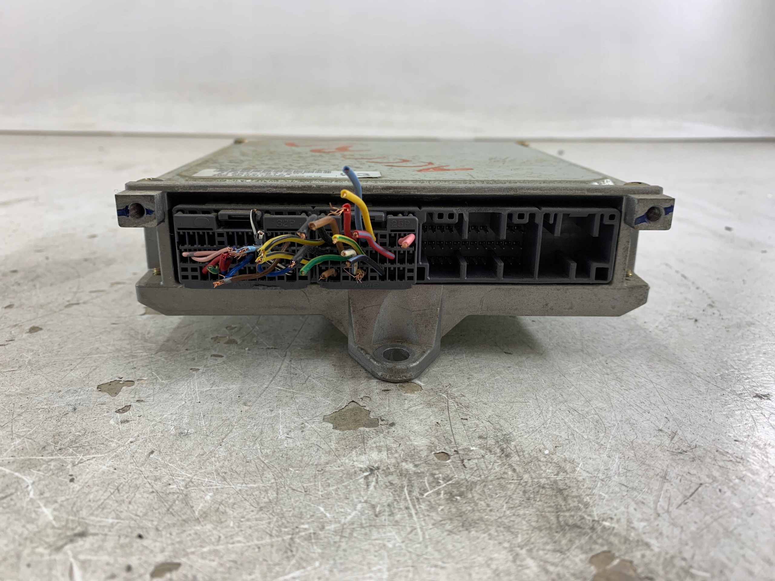 HONDA ACCORD VI 1.8 control unit of the engine computer 37820-PDA-G01